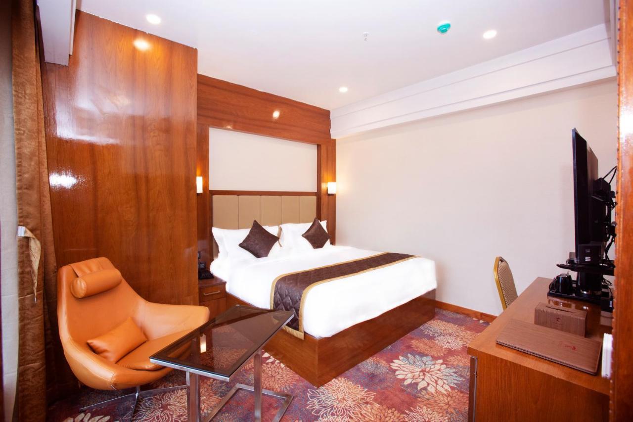 Kingston Hotel Bengaluru Zewnętrze zdjęcie