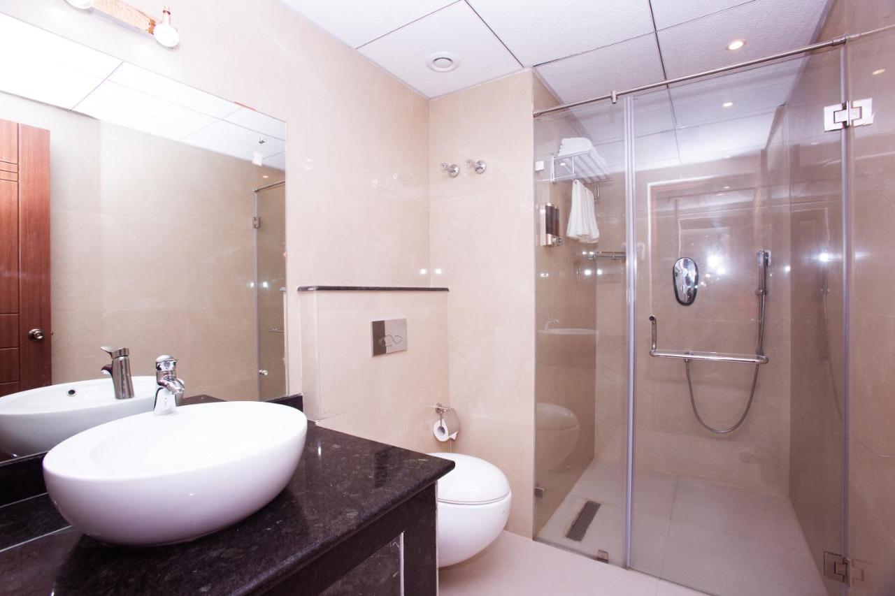 Kingston Hotel Bengaluru Zewnętrze zdjęcie
