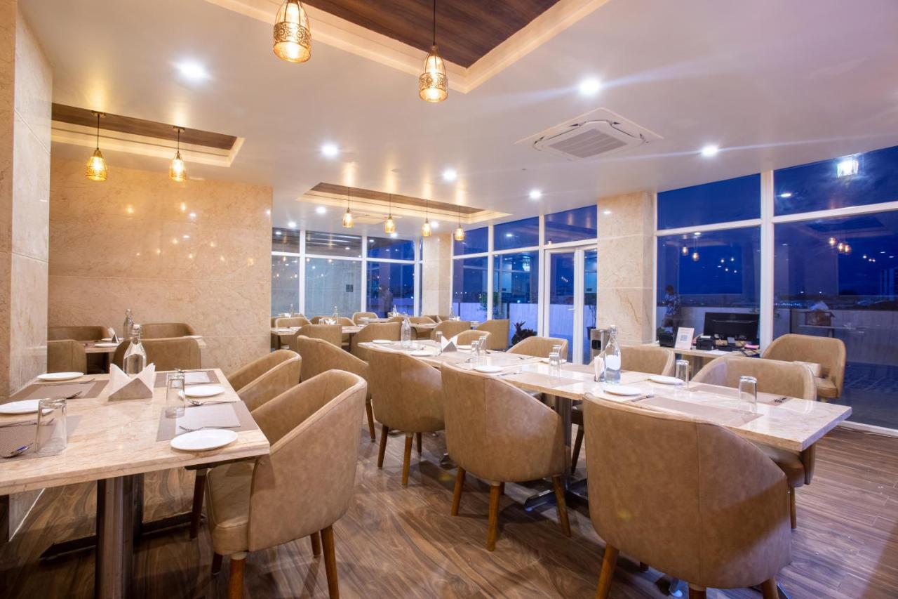 Kingston Hotel Bengaluru Zewnętrze zdjęcie