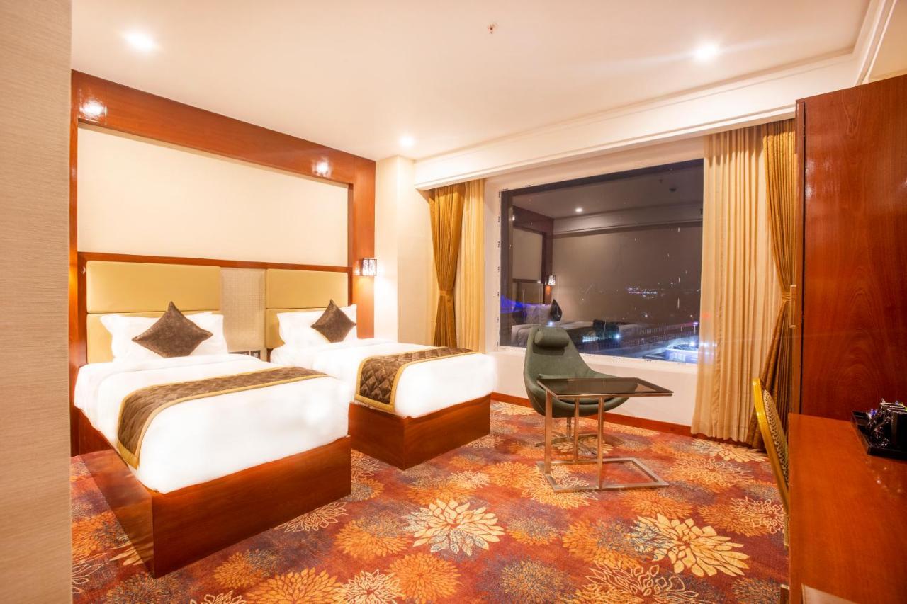 Kingston Hotel Bengaluru Zewnętrze zdjęcie