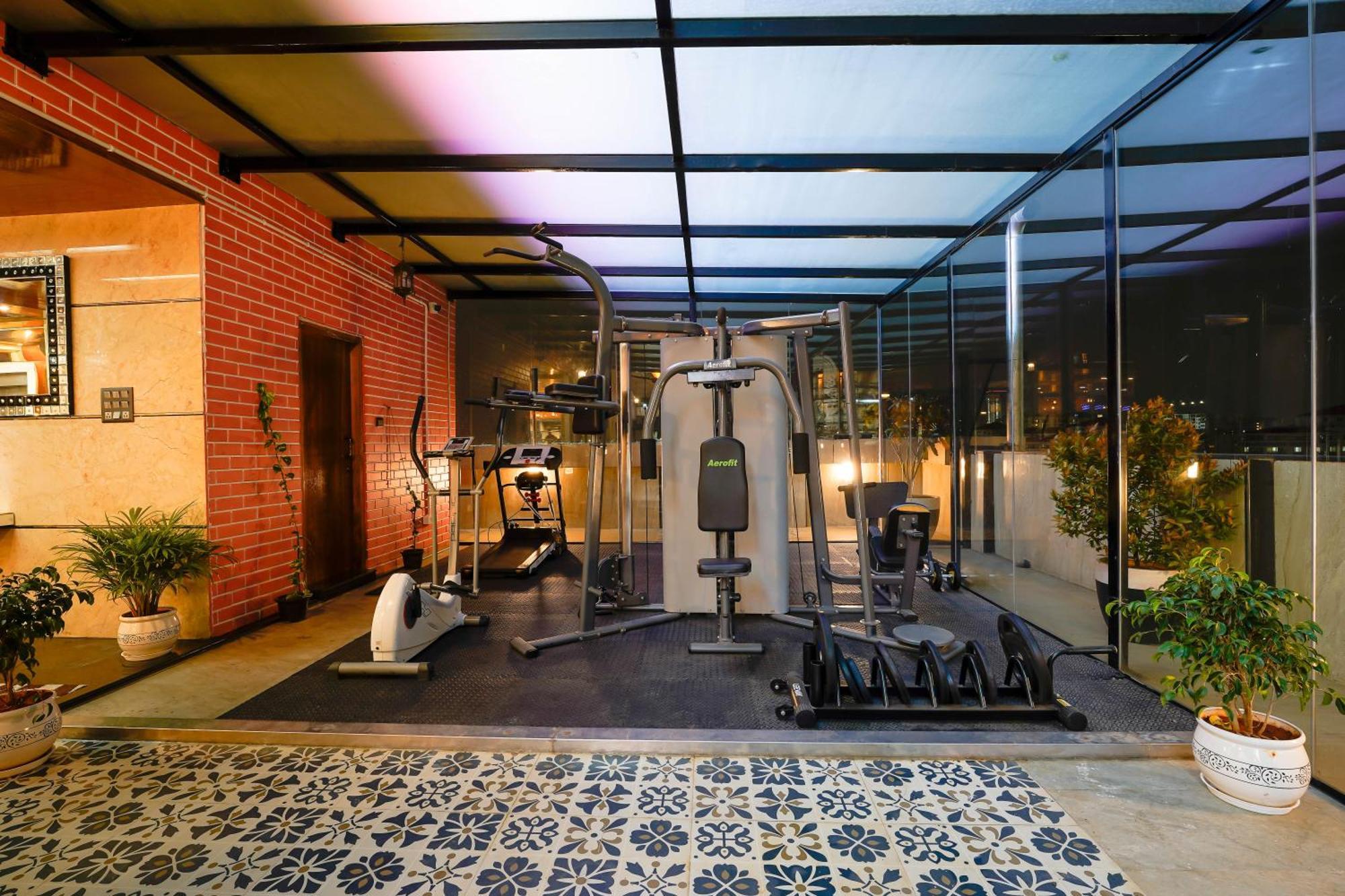Kingston Hotel Bengaluru Zewnętrze zdjęcie