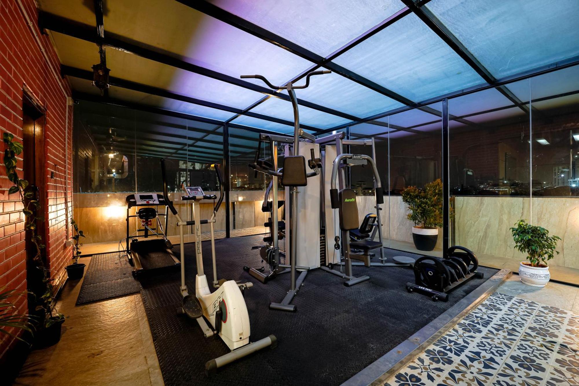 Kingston Hotel Bengaluru Zewnętrze zdjęcie