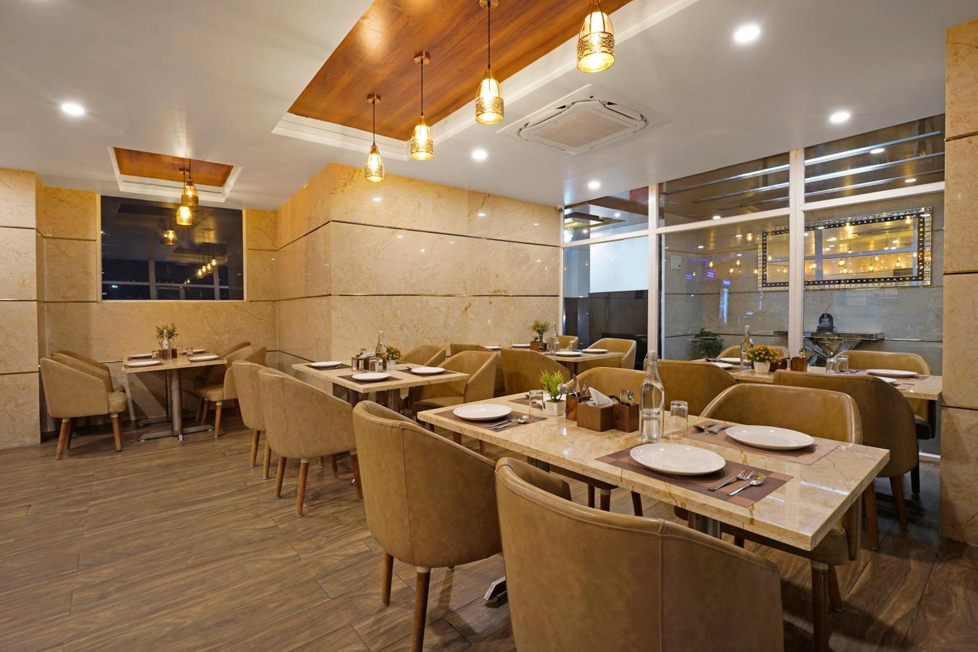 Kingston Hotel Bengaluru Zewnętrze zdjęcie