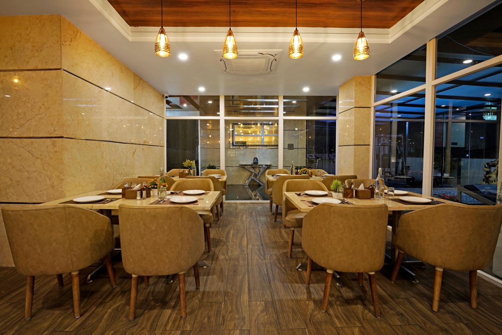 Kingston Hotel Bengaluru Zewnętrze zdjęcie
