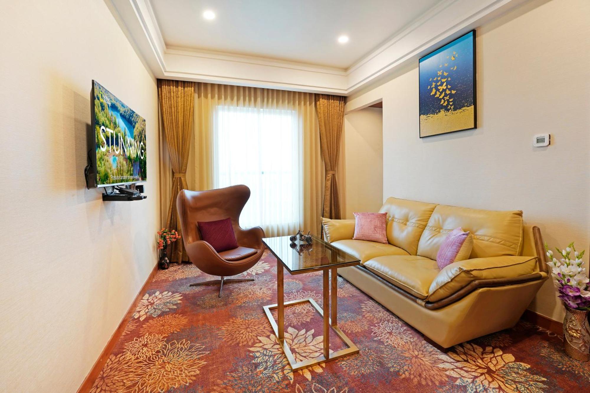 Kingston Hotel Bengaluru Zewnętrze zdjęcie