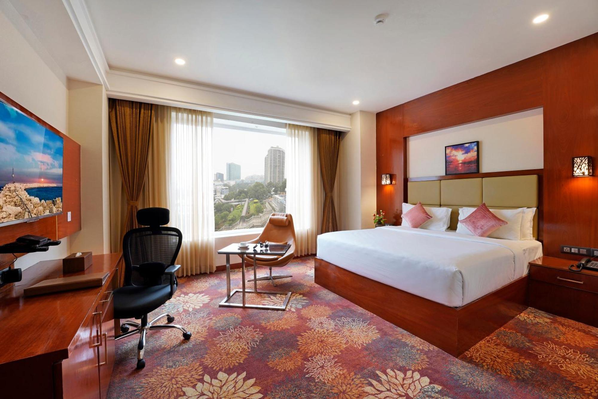 Kingston Hotel Bengaluru Zewnętrze zdjęcie
