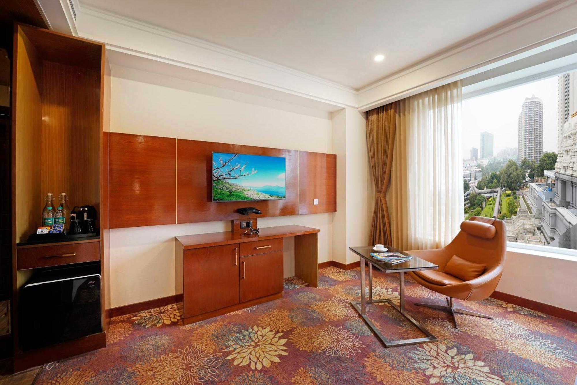 Kingston Hotel Bengaluru Zewnętrze zdjęcie