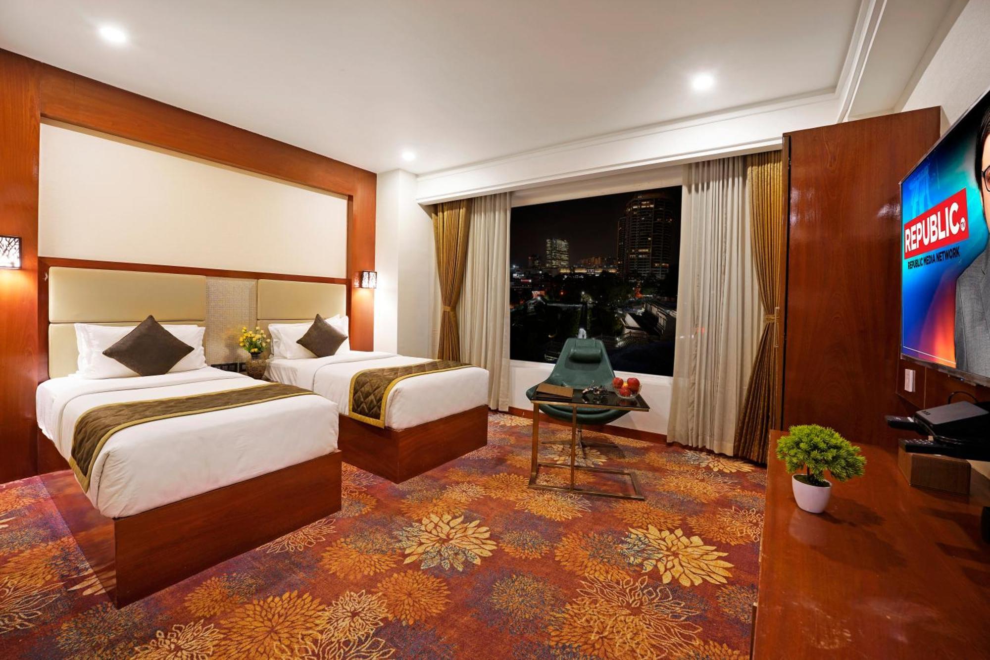 Kingston Hotel Bengaluru Zewnętrze zdjęcie